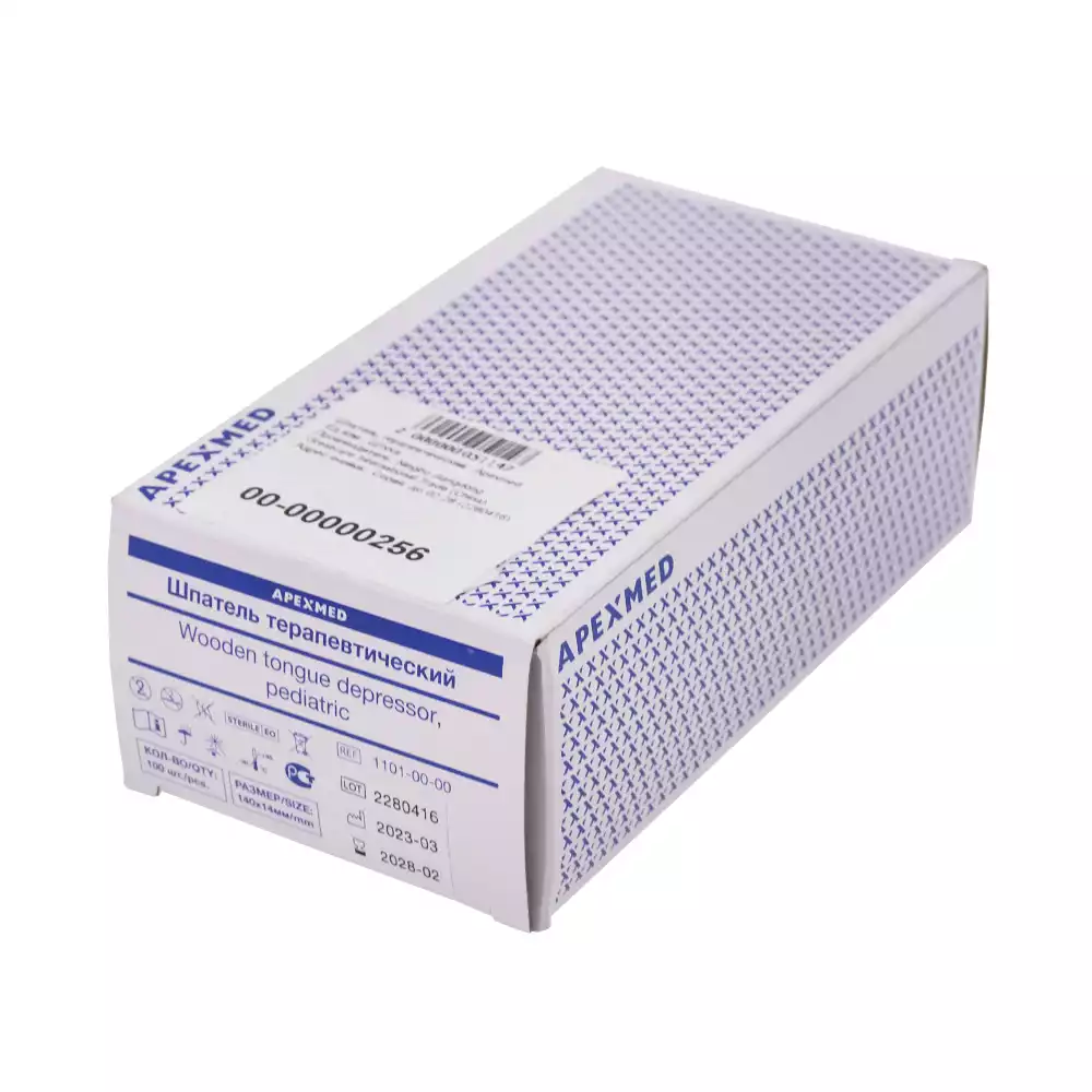 Код Товара 00256-1