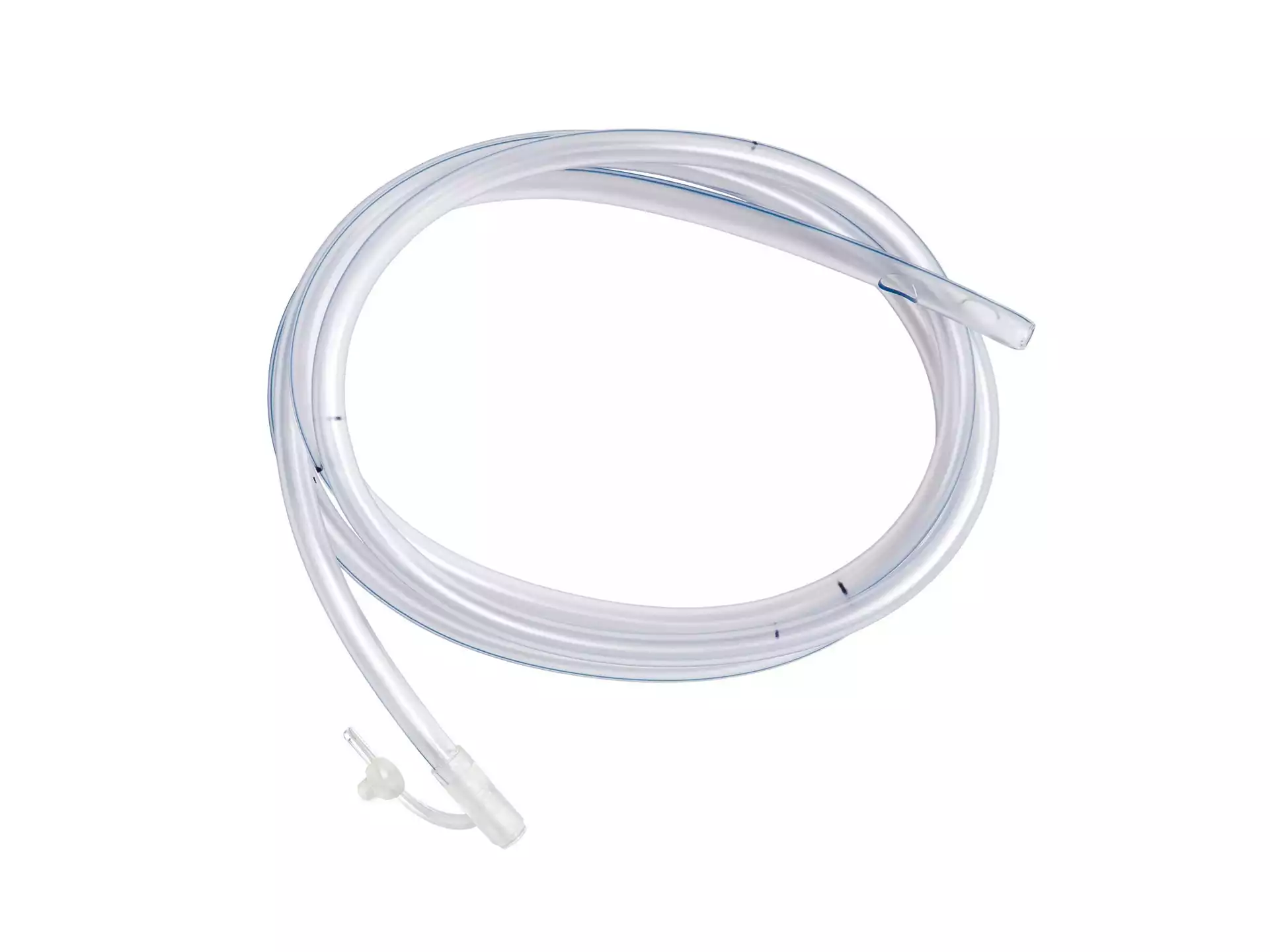 Зонд питательный CH-18, длина 120 см, диаметр 4,3/6,0мм, стерильный, бесцветный