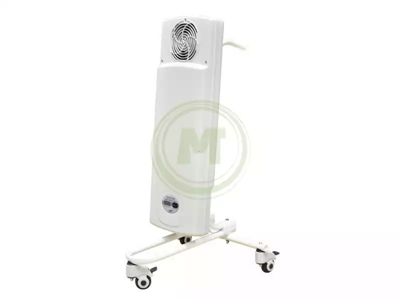 Облучатель-рециркулятор передвижной ДЕЗАР-КРОНТ-802п (2 УФ-лампы 25 Вт)