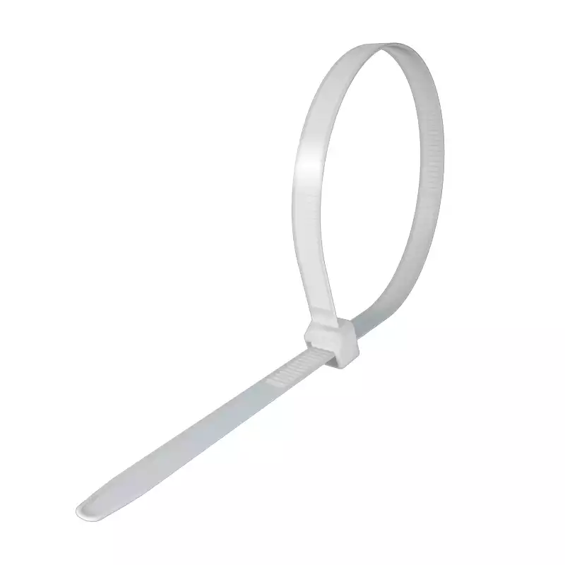 Стяжка для пакетов для сбора и утилизации медицинских отходов