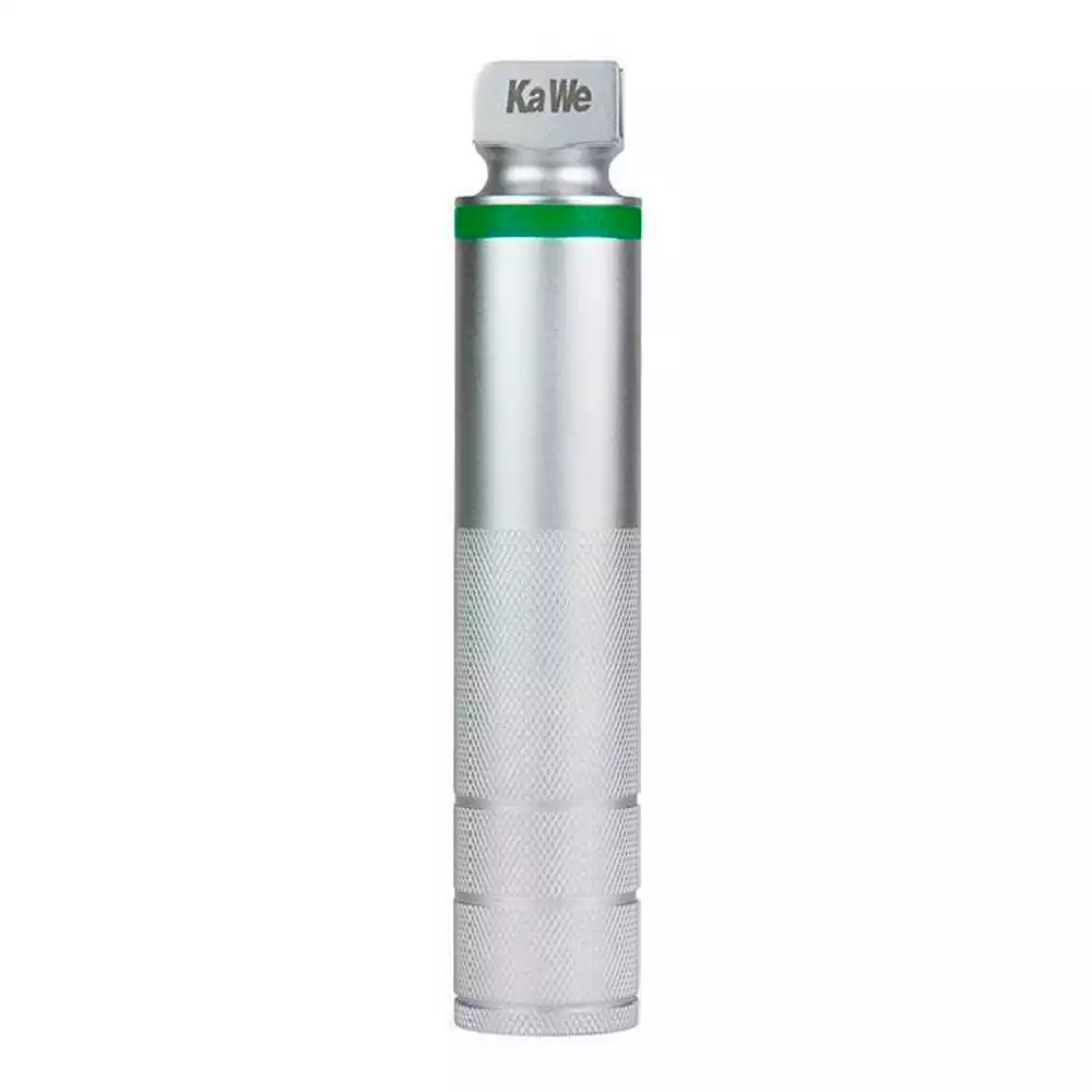 Рукоять, принадлежность для фиброоптического ларингоскопа интубационного № 03.41000.721, средняя 2,5В, диаметр 28мм