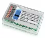 Термоиндикатор контроля "Холодовой цепи", электронный Термотест, однократного применения, срок службы 14мес, упаковка 2шт