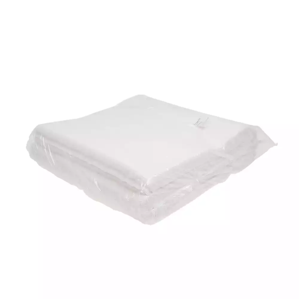 Салфетка (полотенце) 35*70см, материал спанлейс 40г/м2, нестерильная, белая