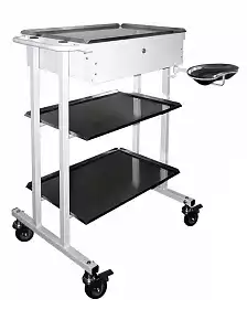 Столик манипуляционный СМ-3